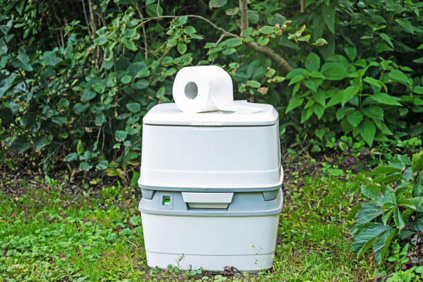 Best Porta potty rental near me  in White Marsh, MD