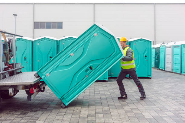Best Porta potty rental near me  in White Marsh, MD