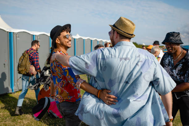 Best Affordable portable toilet rental  in White Marsh, MD