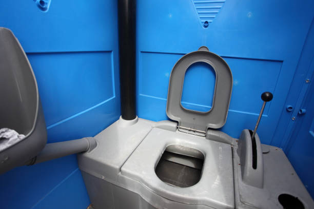 Best Porta potty delivery and setup  in White Marsh, MD