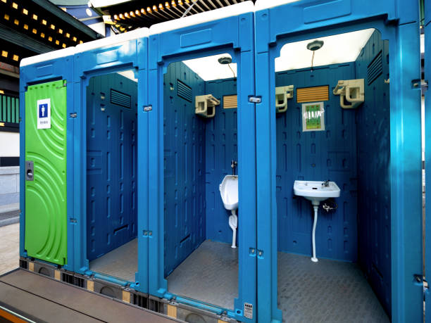 Portable Toilet Options We Offer in White Marsh, MD