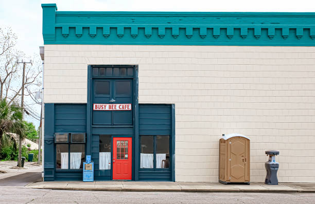 Best Portable bathroom rental  in White Marsh, MD