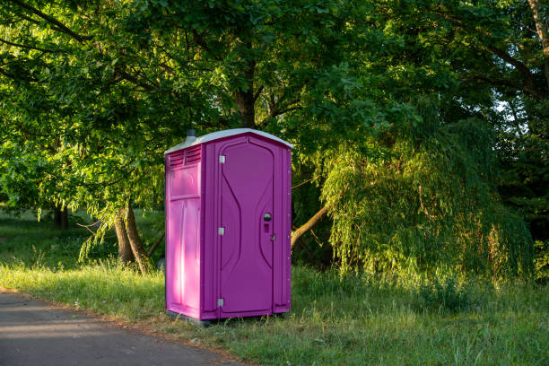 Best Luxury portable toilet rental  in White Marsh, MD
